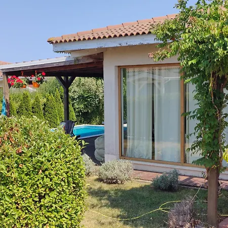 Casablanca With Private Pool Villa *