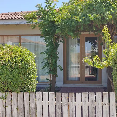 Casablanca With Private Pool Villa Lozenets