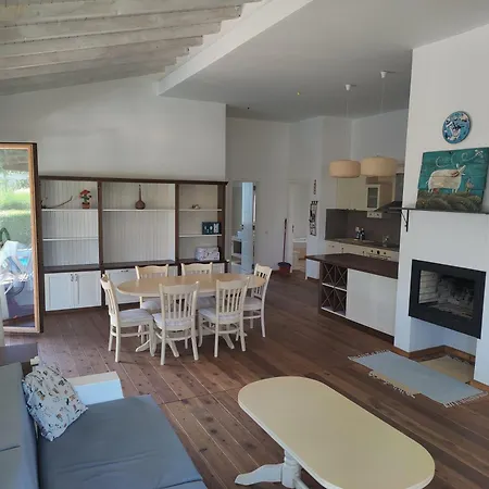 Casablanca With Private Pool *