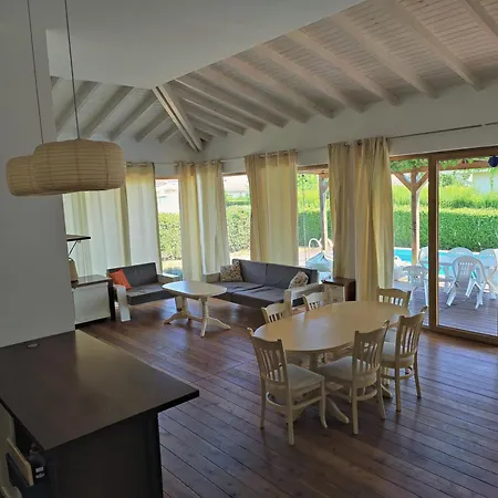 Casablanca With Private Pool