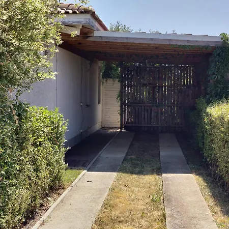 Villa Casablanca With Private Pool *