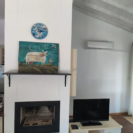 Villa Casablanca With Private Pool