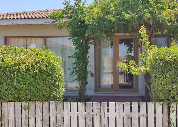 Casablanca With Private Pool Βίλα Lozenets