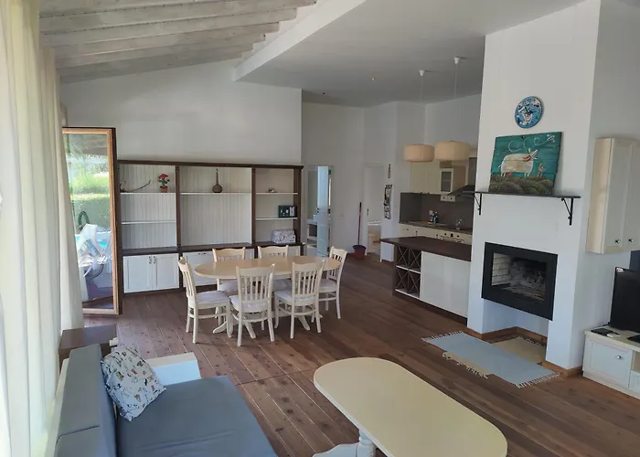 Casablanca With Private Pool *