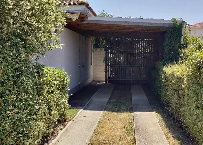 Βίλα Casablanca With Private Pool *