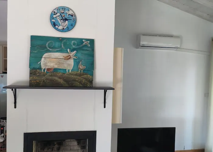 Βίλα Casablanca With Private Pool