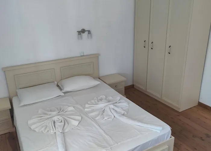 Βίλα Casablanca With Private Pool *