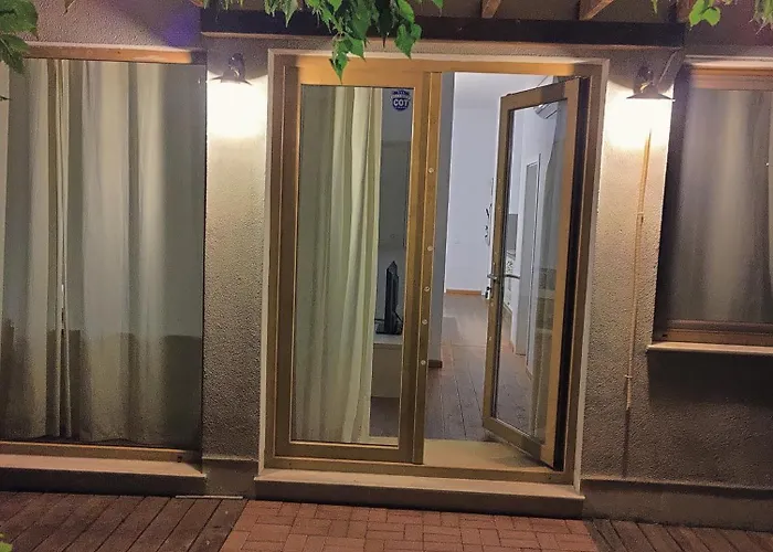 Casablanca With Private Pool Βίλα