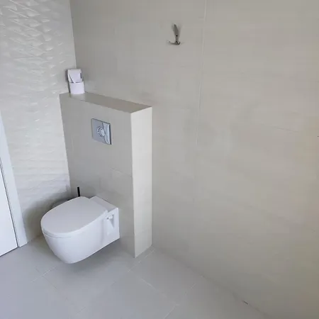 Casablanca With Private Pool Vila