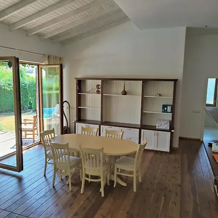 Casablanca With Private Pool *