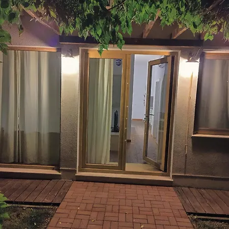 Casablanca With Private Pool Vila