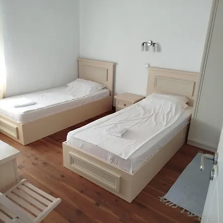 Casablanca With Private Pool Лозенец