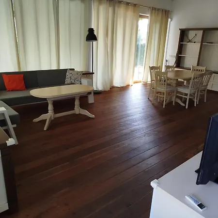 Casablanca With Private Pool Vila Lozenec