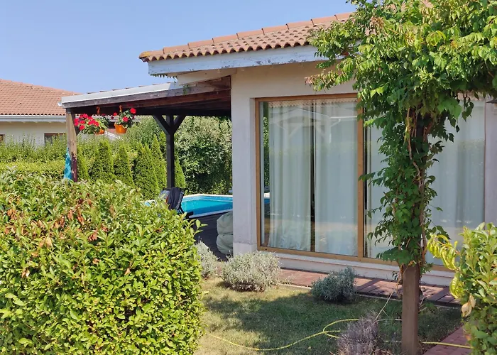 Casablanca With Private Pool Villa *