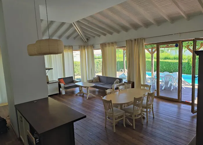 Casablanca With Private Pool