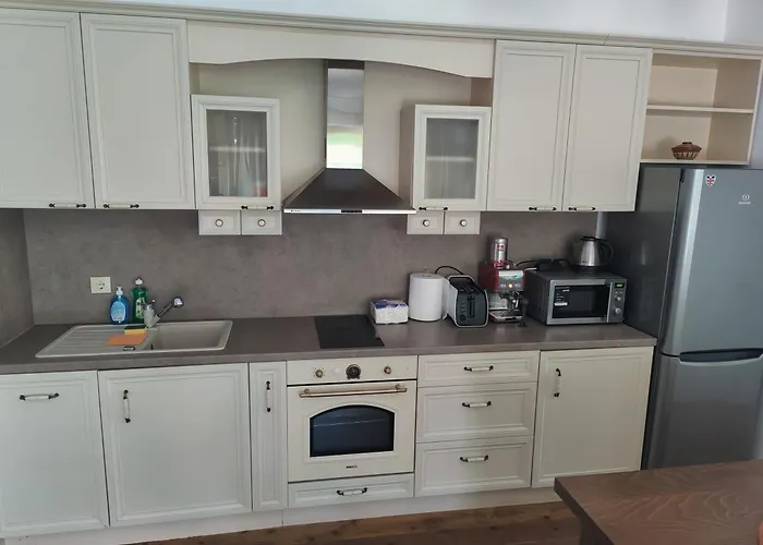 Casablanca With Private Pool Villa