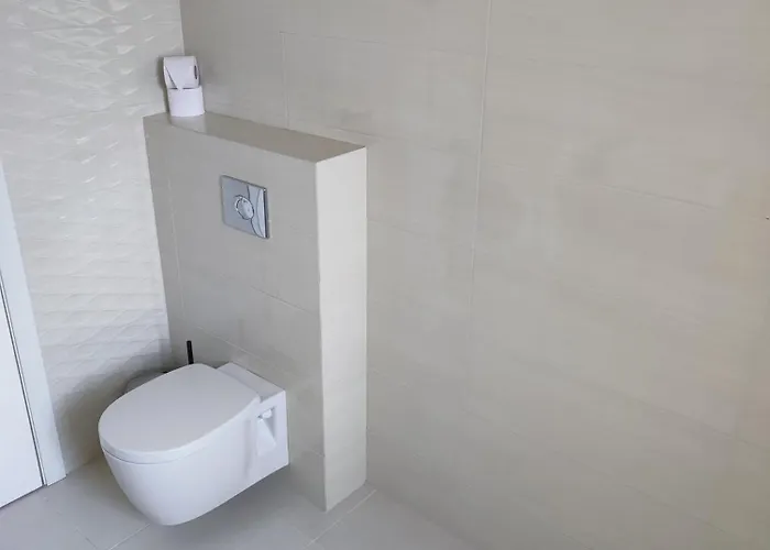 Casablanca With Private Pool Villa