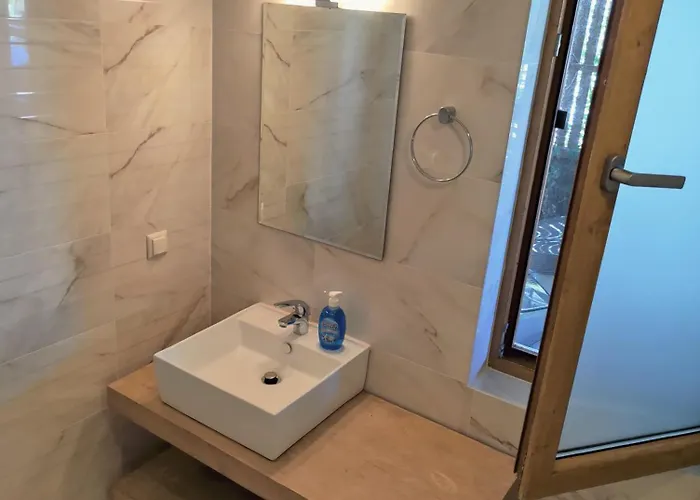 Casablanca With Private Pool Villa Lozenets